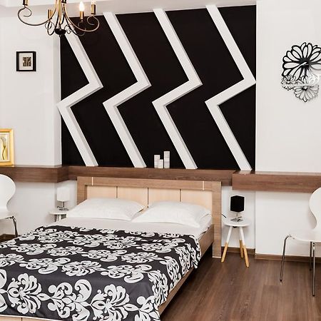 Apartments Zefir إلفيف المظهر الخارجي الصورة