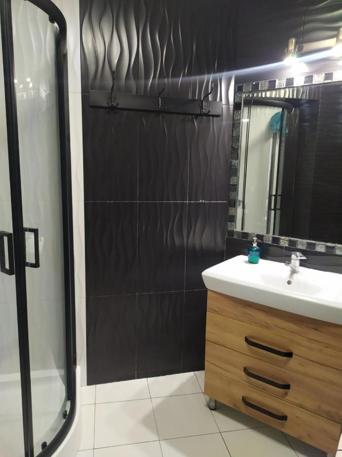 Apartments Zefir إلفيف المظهر الخارجي الصورة