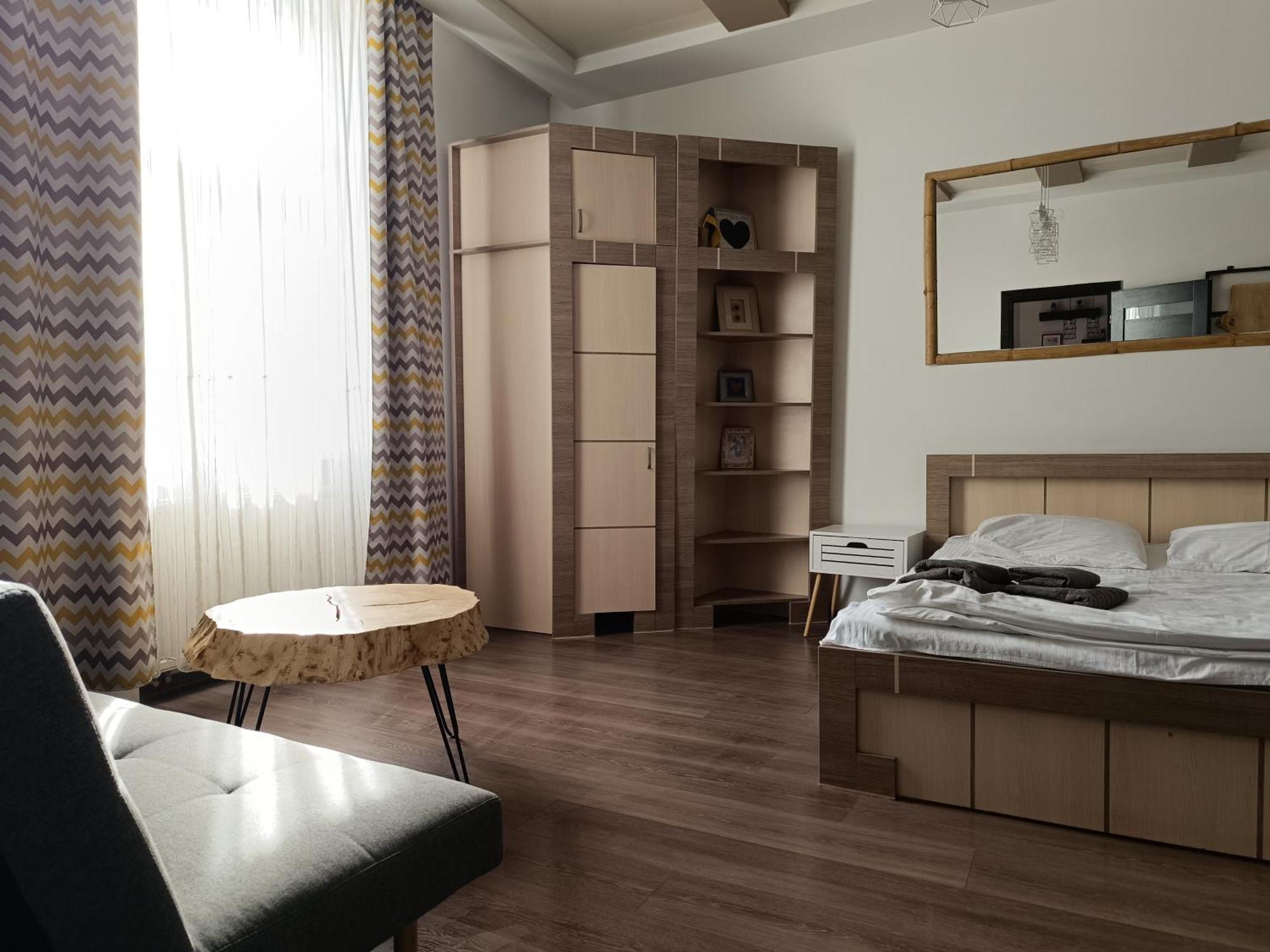 Apartments Zefir إلفيف المظهر الخارجي الصورة