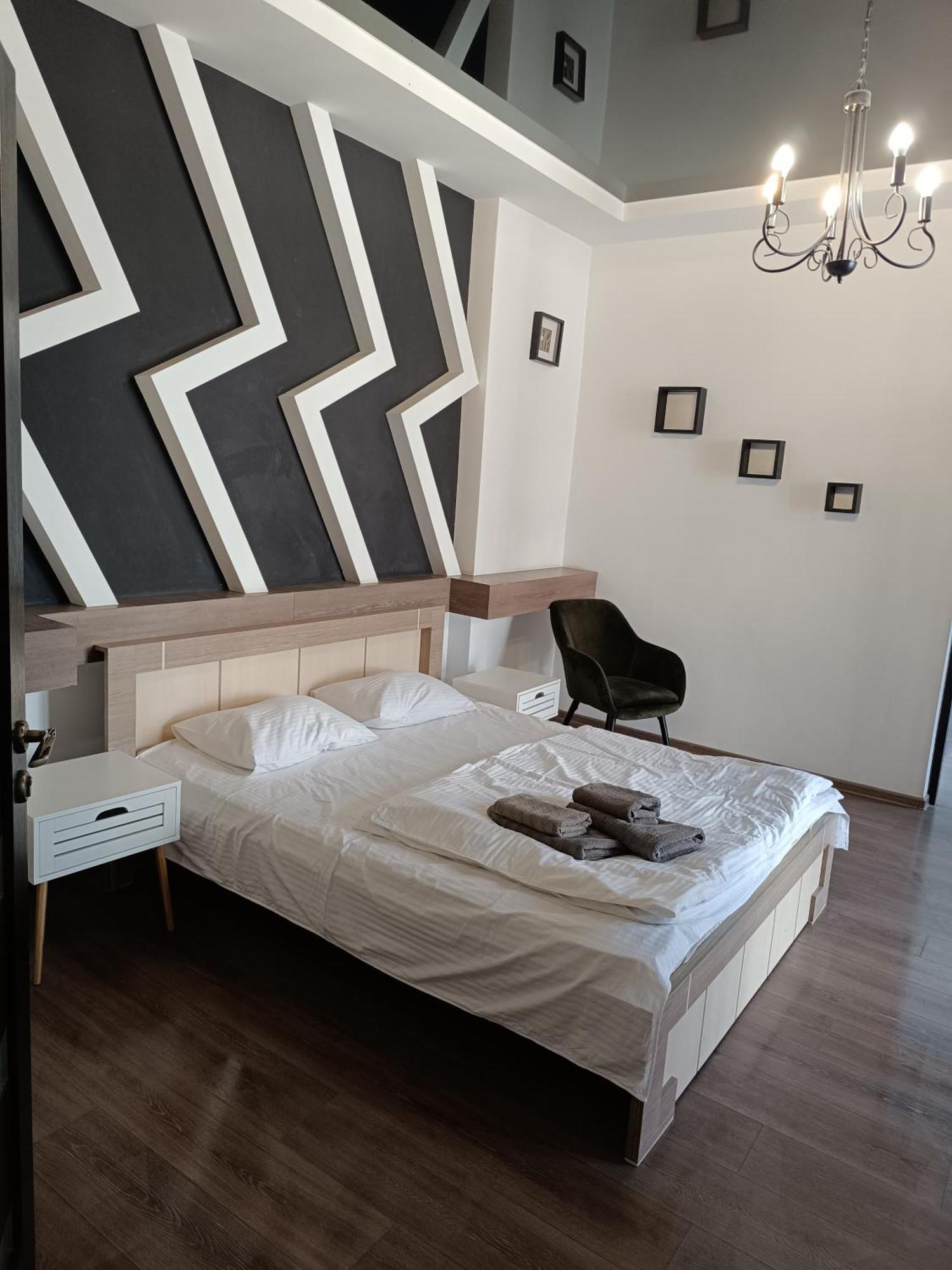 Apartments Zefir إلفيف المظهر الخارجي الصورة