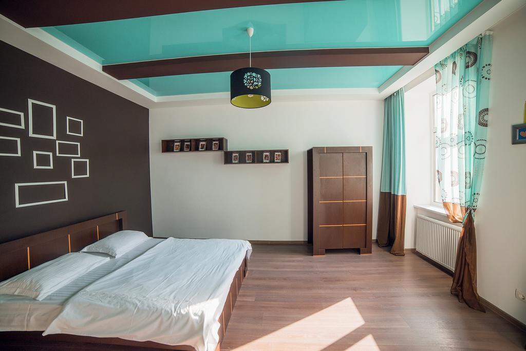 Apartments Zefir إلفيف المظهر الخارجي الصورة