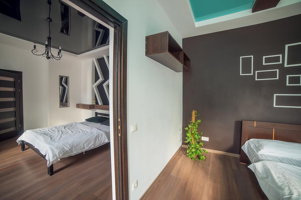 Apartments Zefir إلفيف المظهر الخارجي الصورة