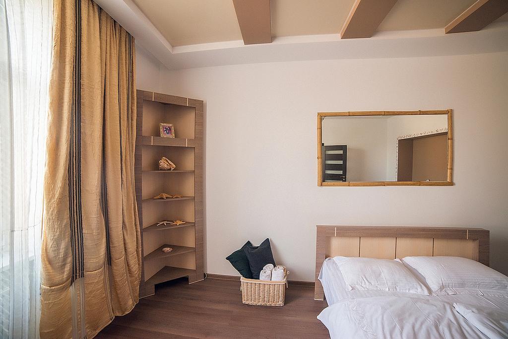 Apartments Zefir إلفيف المظهر الخارجي الصورة