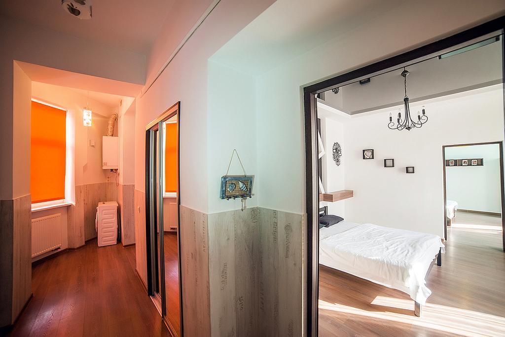 Apartments Zefir إلفيف المظهر الخارجي الصورة
