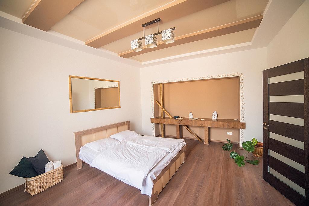 Apartments Zefir إلفيف المظهر الخارجي الصورة
