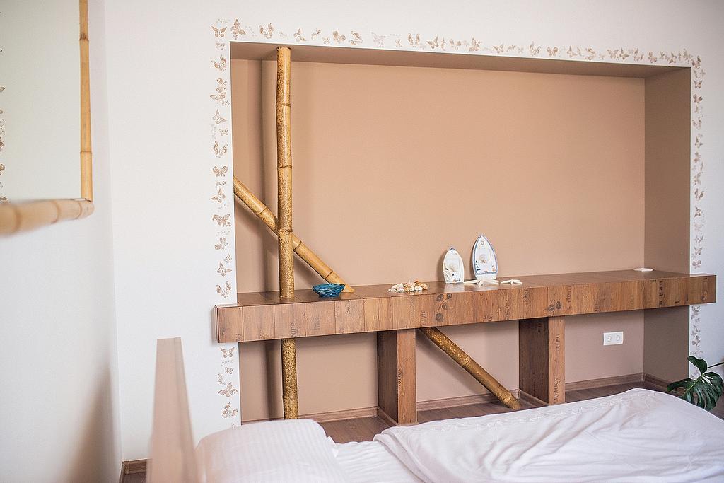 Apartments Zefir إلفيف المظهر الخارجي الصورة