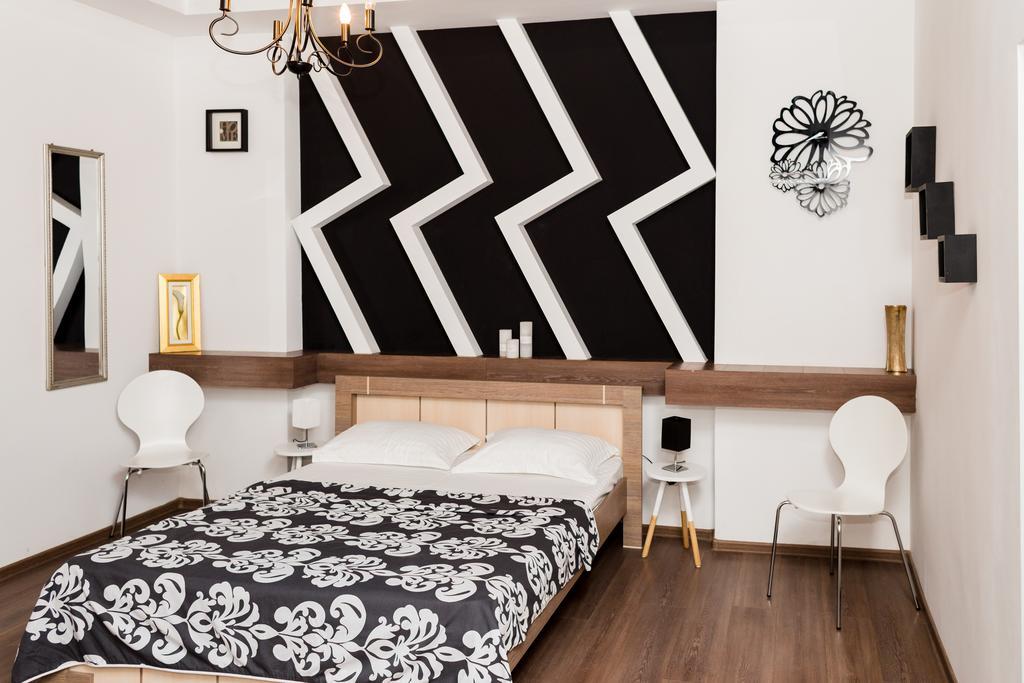 Apartments Zefir إلفيف المظهر الخارجي الصورة