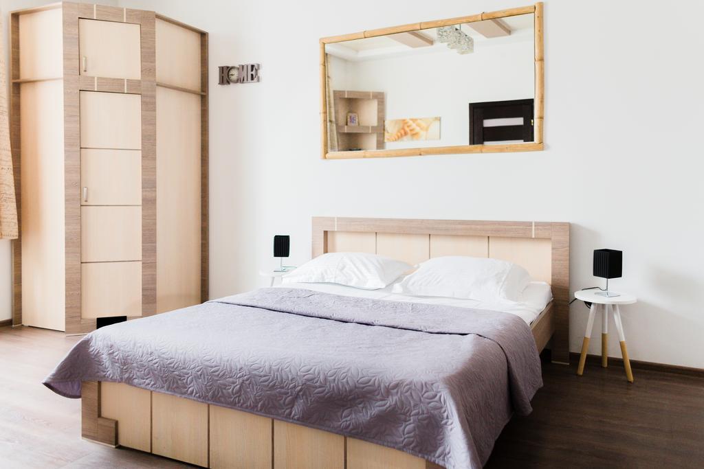 Apartments Zefir إلفيف المظهر الخارجي الصورة