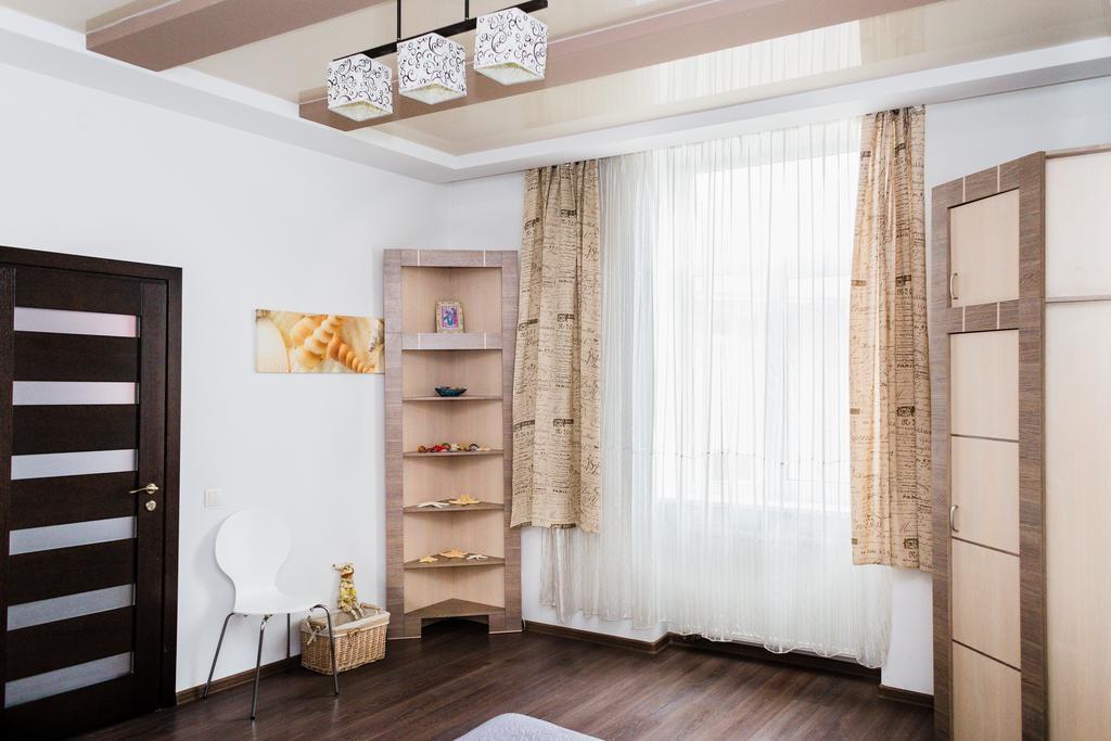 Apartments Zefir إلفيف المظهر الخارجي الصورة