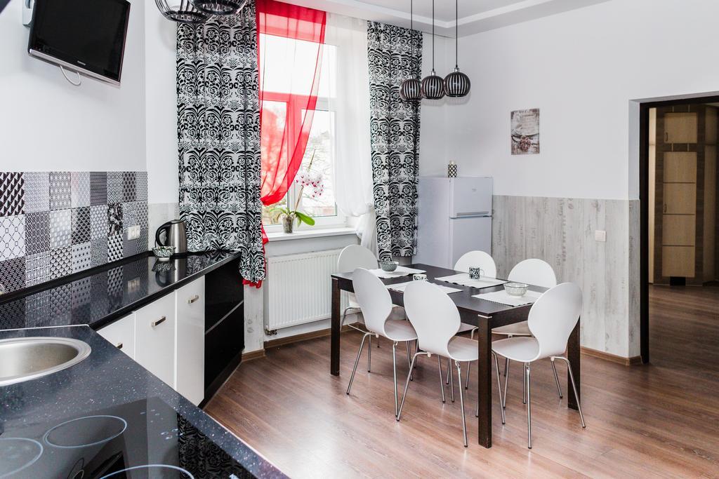 Apartments Zefir إلفيف المظهر الخارجي الصورة
