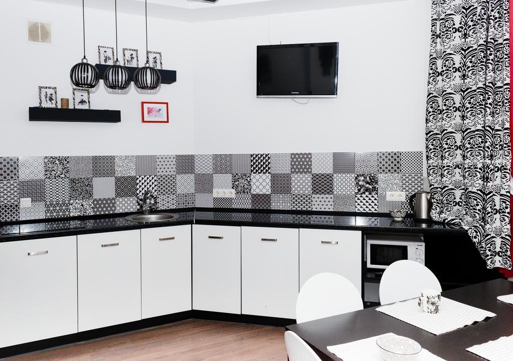 Apartments Zefir إلفيف المظهر الخارجي الصورة